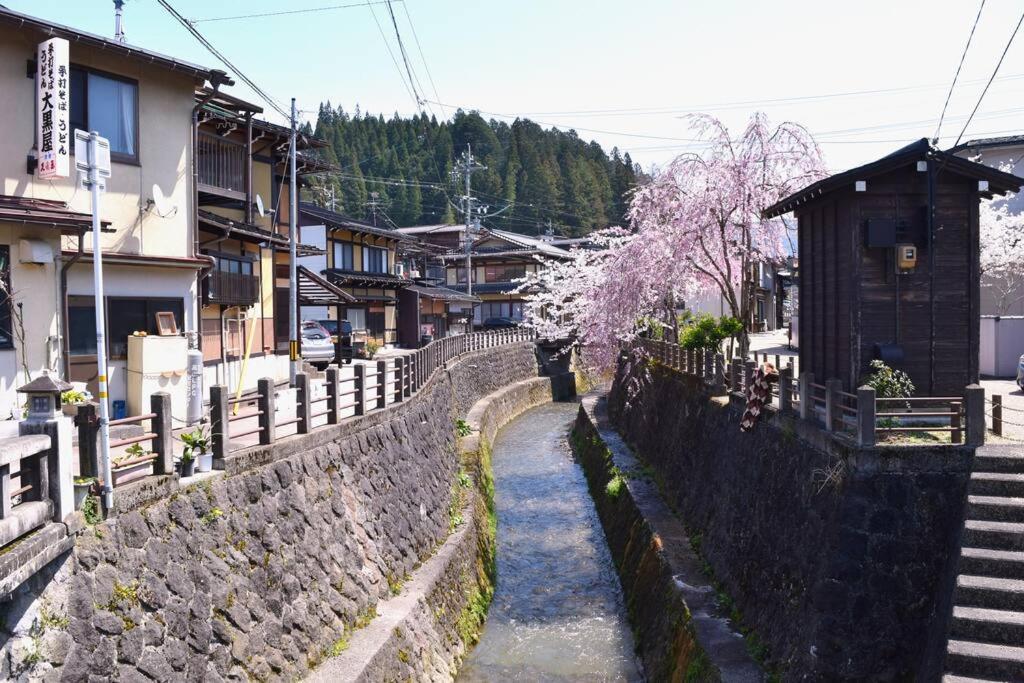 Komorebi/こもれび Takayama  Exterior photo
